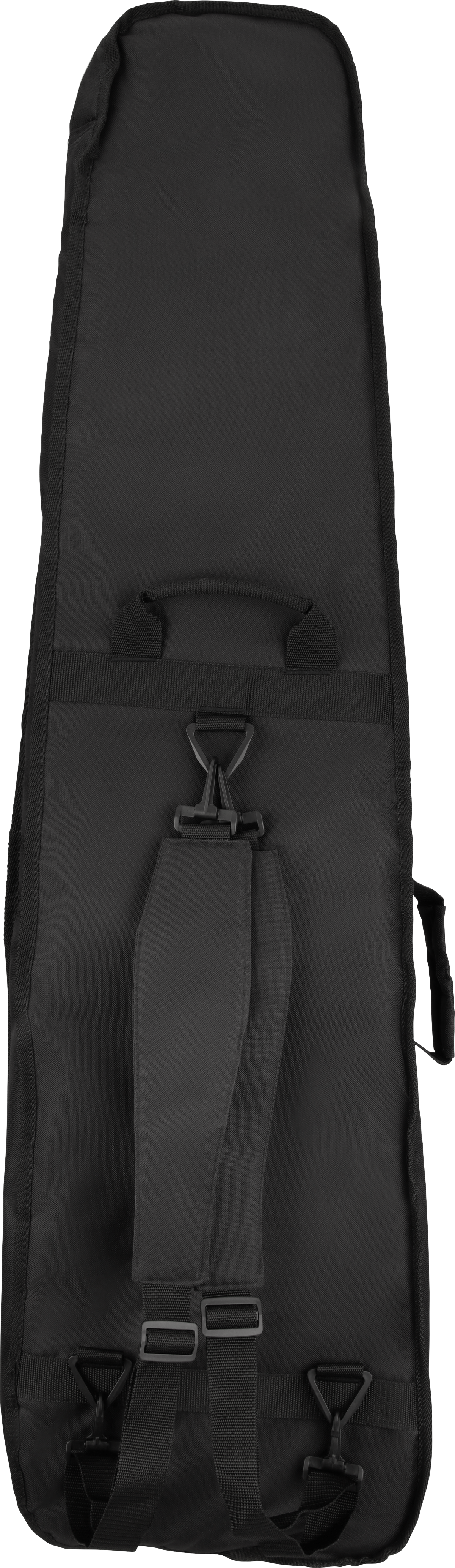 Jackson® Concert™ Bass/Spectra Bass Multi-Fit Gig Bag, Black
