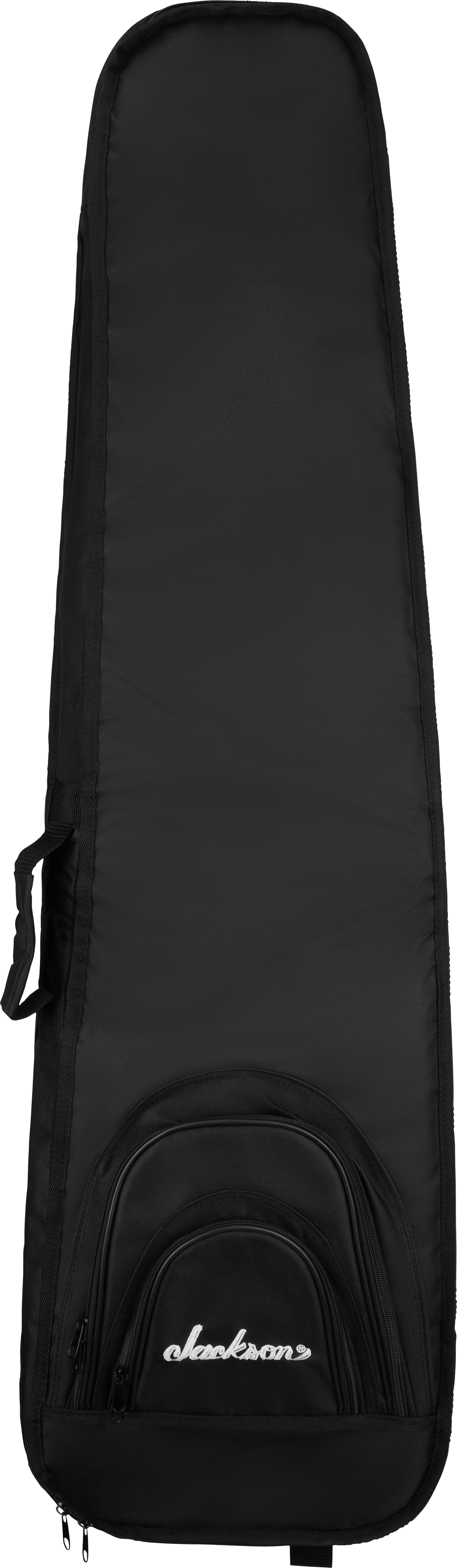 Jackson® Concert™ Bass/Spectra Bass Multi-Fit Gig Bag, Black