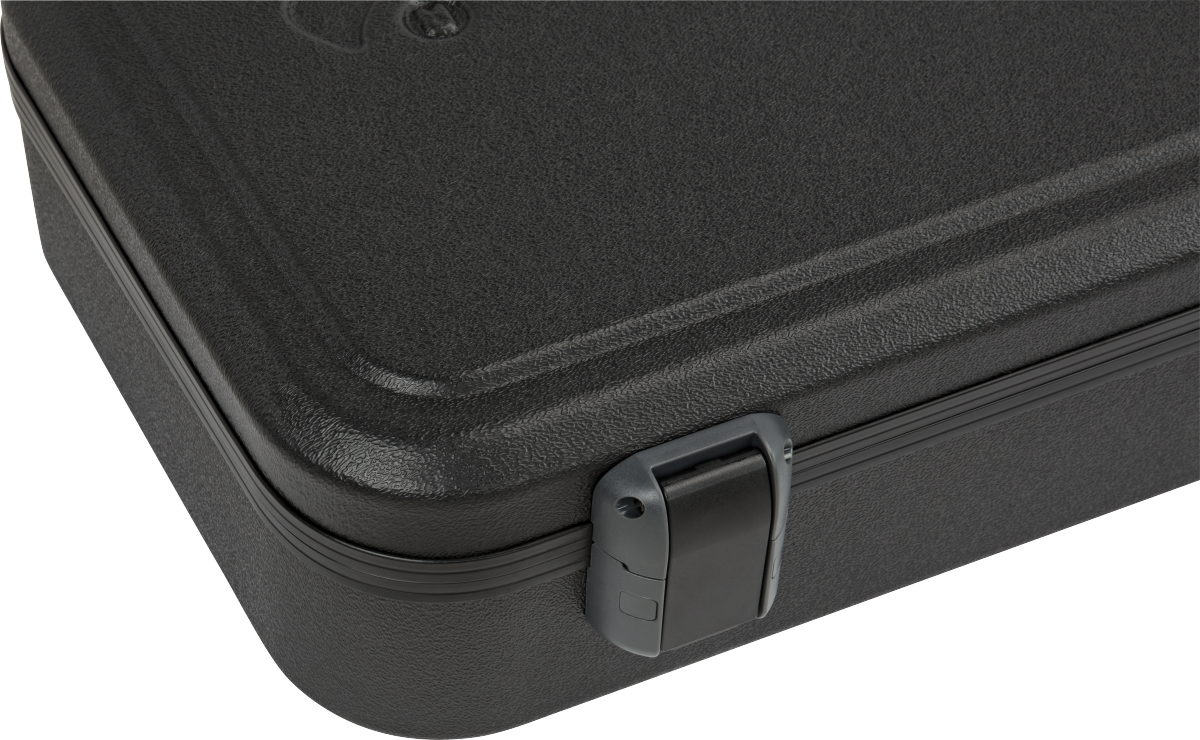 Jackson® CD Molded Case, Black