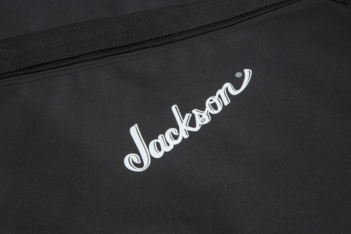 Jackson® Kelly™/King V™/Rhoads Economy Gig Bag, Black
