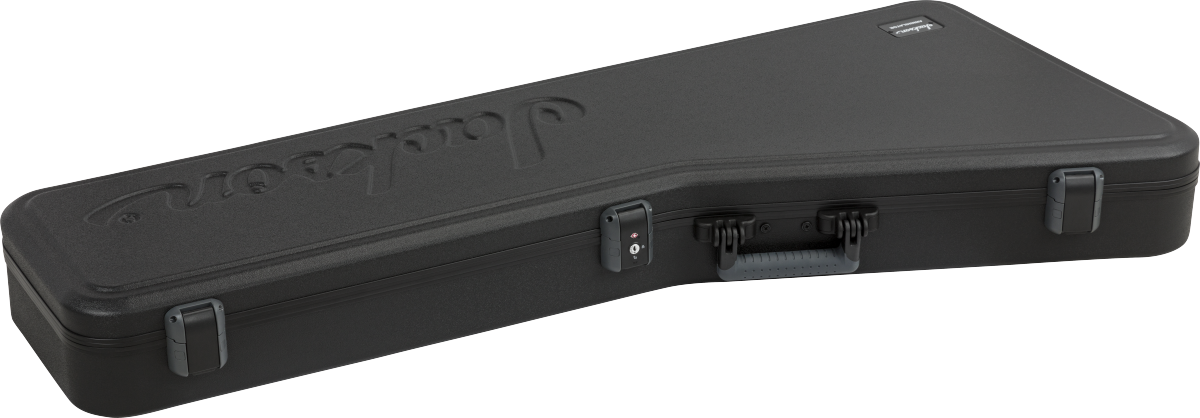 Jackson® Fury/Star Multi-Fit Molded Case, Black