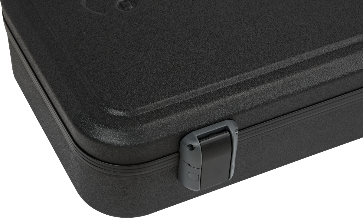 Jackson® Fury/Star Multi-Fit Molded Case, Black