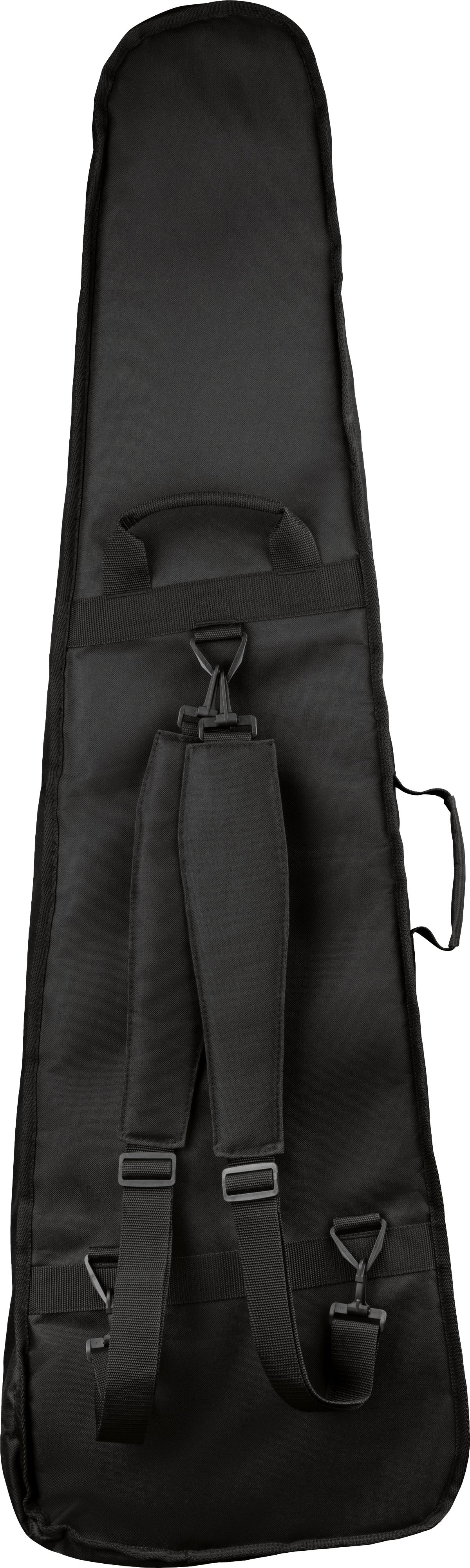 Jackson® Kelly™ Bird Bass Gig Bag, Black