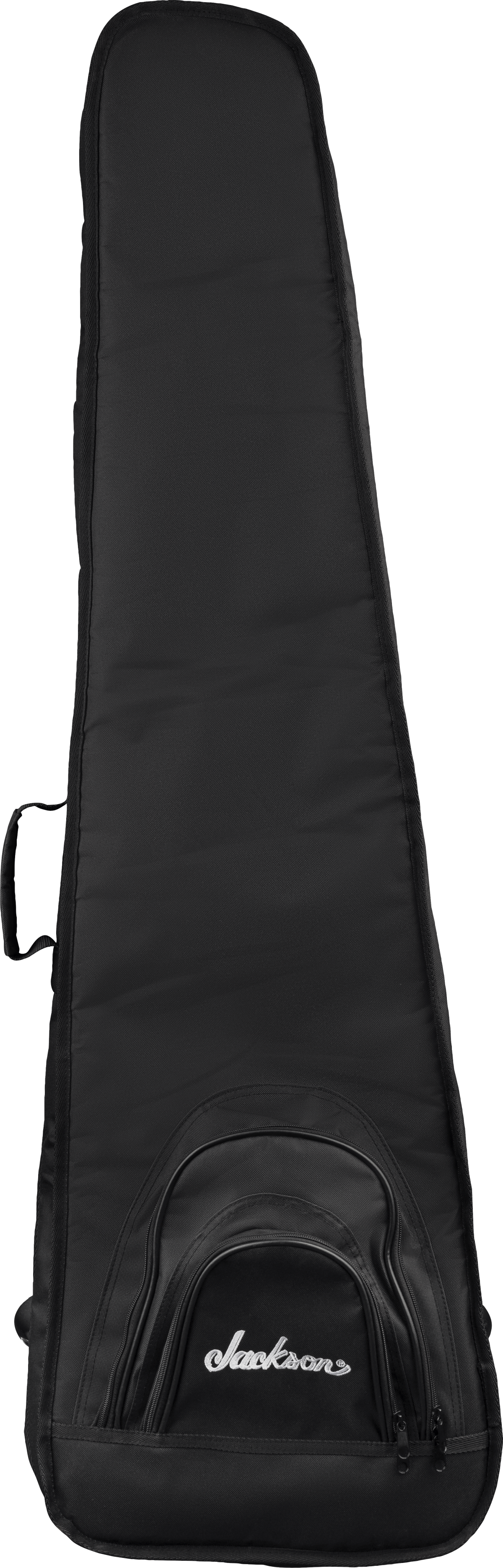 Jackson® Kelly™ Bird Bass Gig Bag, Black