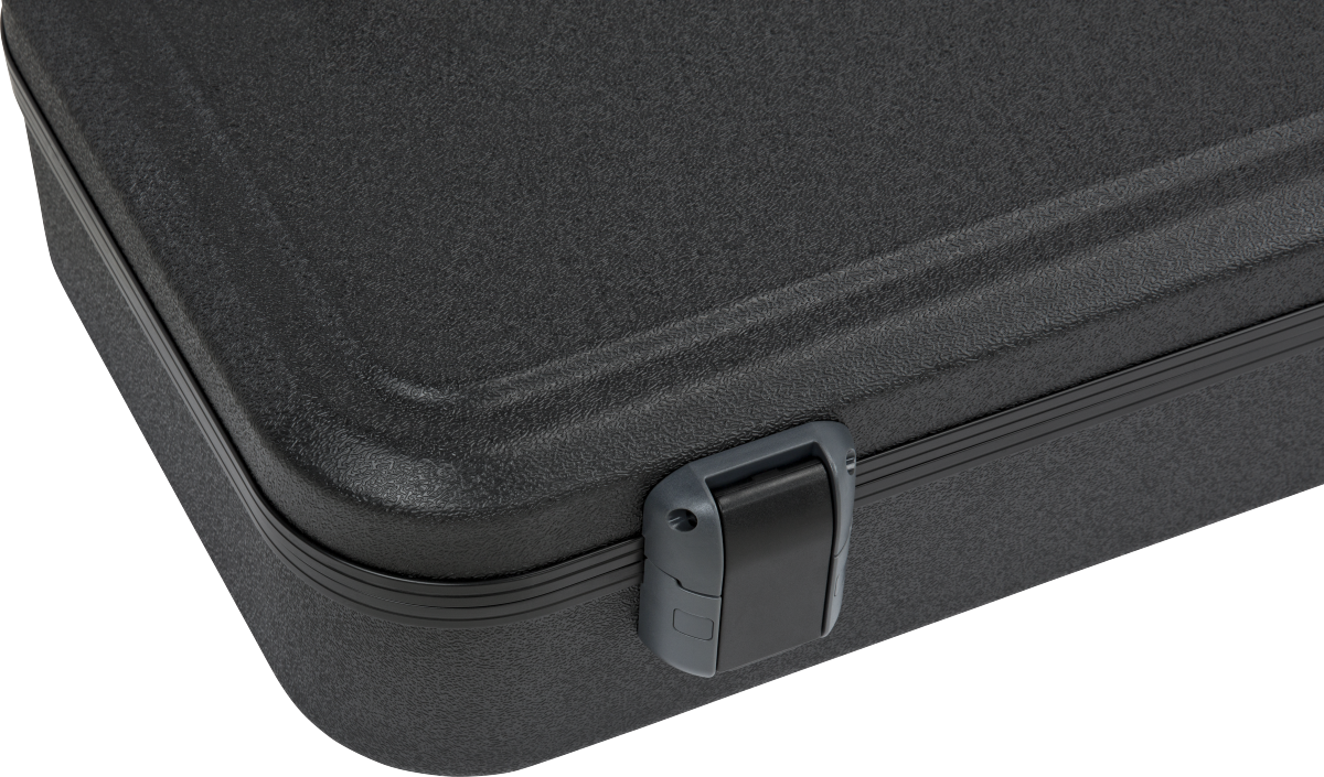 Jackson® King V™ Molded Case, Black
