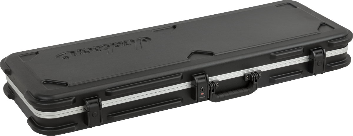 Jackson - Dinky®/Soloist™ Multi-Fit Molded Case- Black