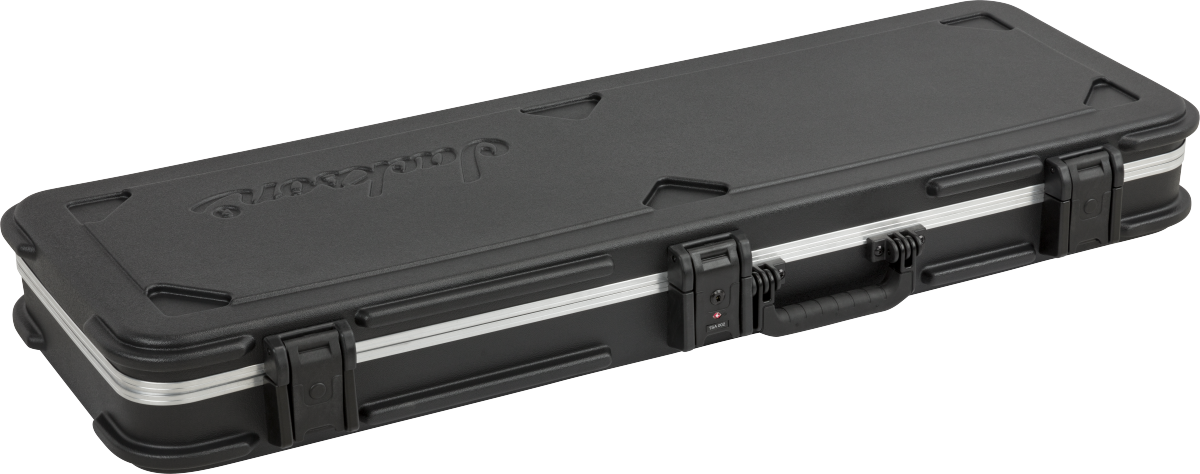 Jackson® Chris Broderick Soloist™ Molded Case, Black