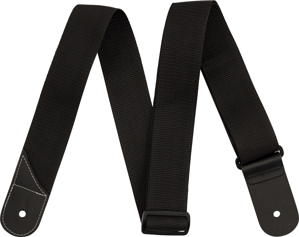Jackson® Polyester Shark Fin Strap
