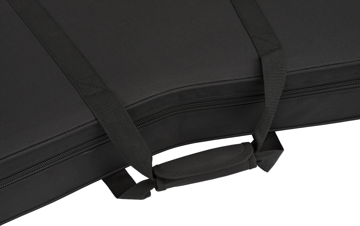 Jackson® Rhoads RH Foam Core Case, Black