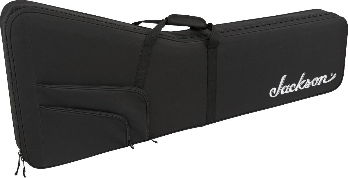 Jackson® Rhoads RH Foam Core Case, Black