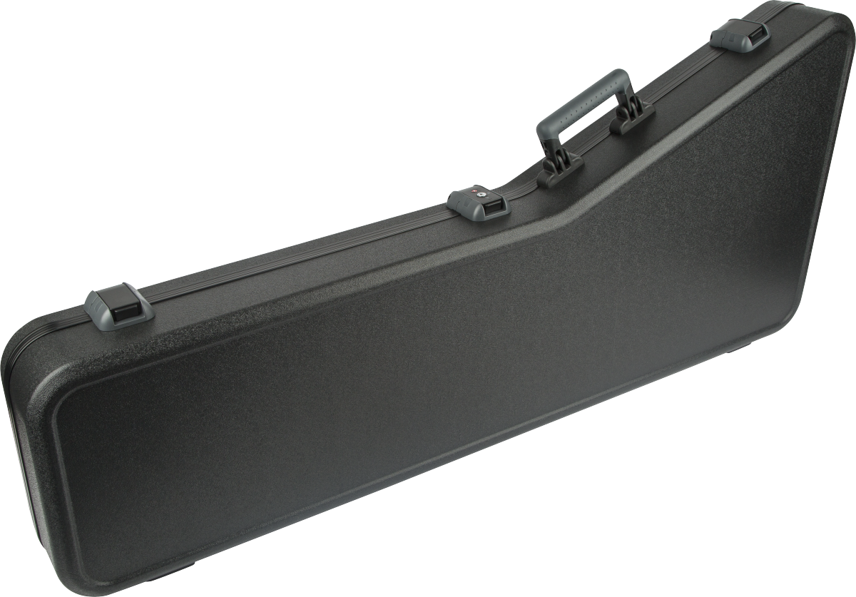 Jackson® Rhoads RR 6/7 Molded Case, Black