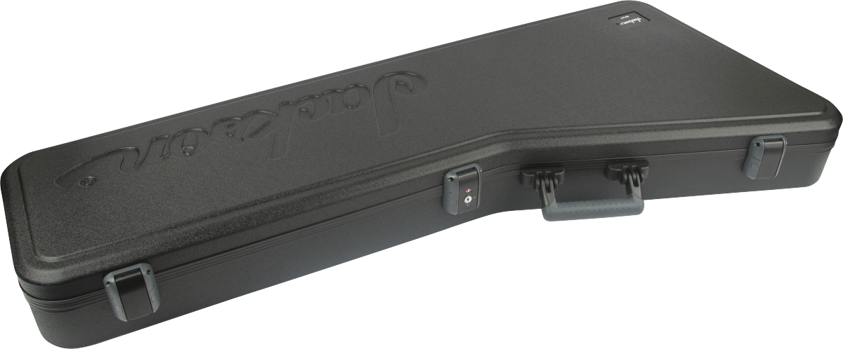 Jackson® Rhoads RR 6/7 Molded Case, Black