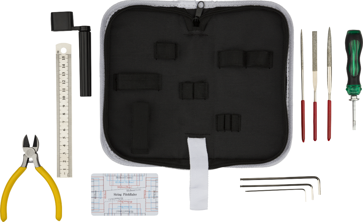 Jackson® Tool Kit