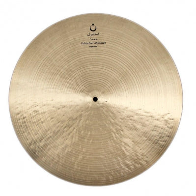Istanbul Mehmet 22" Nostalgia Flat Ride