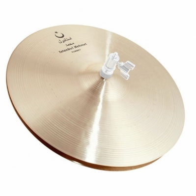 Istanbul Mehmet 13" Nostalgia Hi-Hat