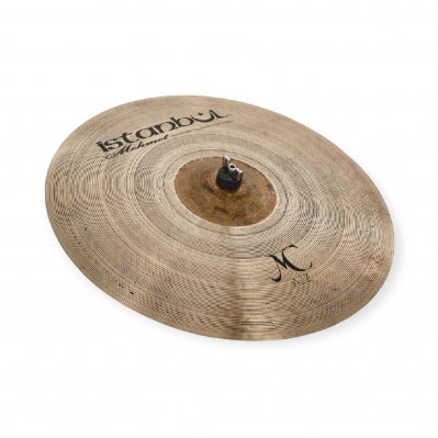 Istanbul Mehmet 16" MC Jazz Crash