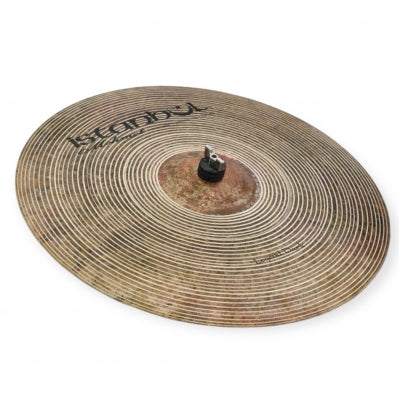 Istanbul Mehmet 21" Legend Dark Ride
