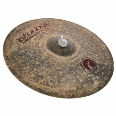 Istanbul Mehmet 16" Black Sea 1623 Crash