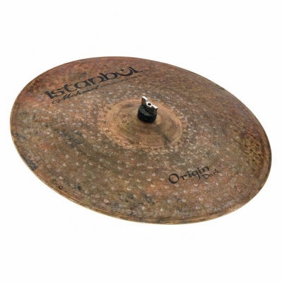 Istanbul Mehmet 18" Origin Dark Ride