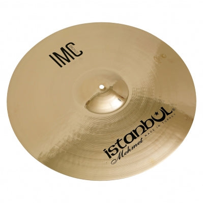 Istanbul Mehmet 24" IMC Bronze Brilliant Ride