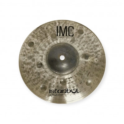 Istanbul Mehmet 10" IMC Bronze Dark Splash