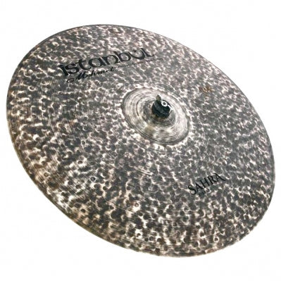 Istanbul Mehmet 22" Sahra Ride