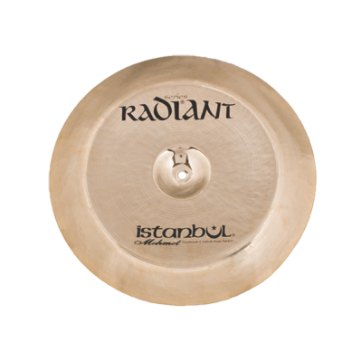 Istanbul Mehmet 16" Radiant China