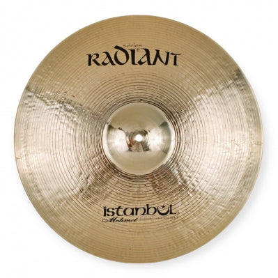 Istanbul Mehmet 24" Radiant Ride Rock