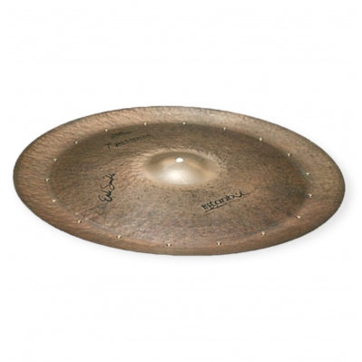 Istanbul Mehmet 22" Erik Smith Swish Ride