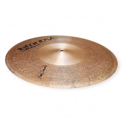 Istanbul Mehmet 22" Erik Smith Versa Ride