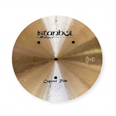 Istanbul Mehmet 15" Jb Crystal Ride