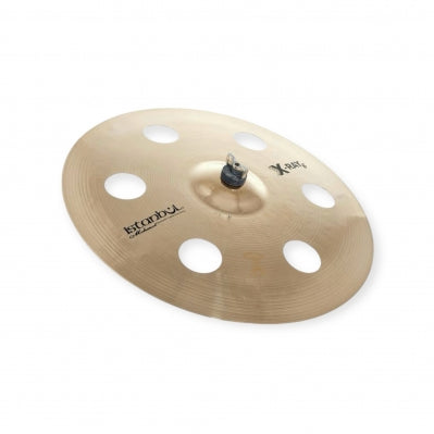 Istanbul Mehmet 19" X-Ray 6 Crash