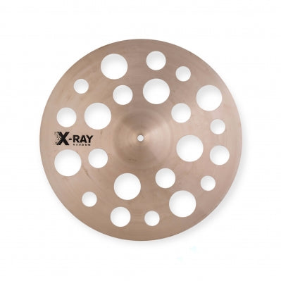 Istanbul Mehmet 16" X-Ray Random Crash
