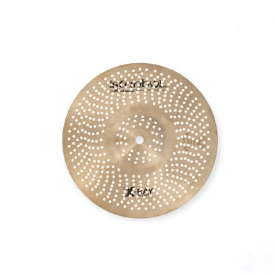 Istanbul Mehmet 10" Xray Silence Splash
