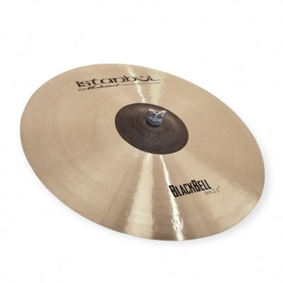 Istanbul Mehmet 23" Blackbell Ride