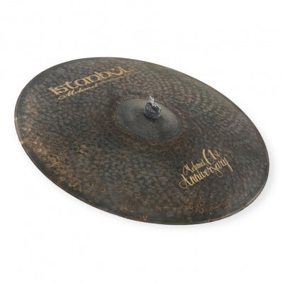 Istanbul Mehmet 21" 61St Anniversary Vintage Ride