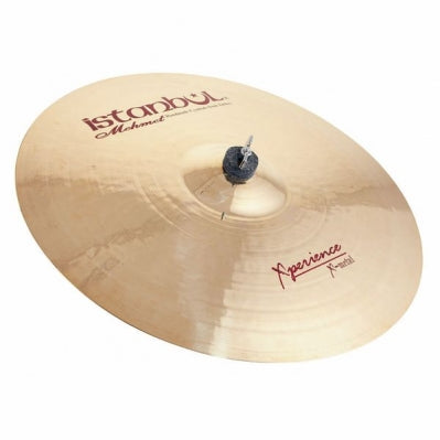 Istanbul Mehmet 17" Xperience X-Metal Power Crash