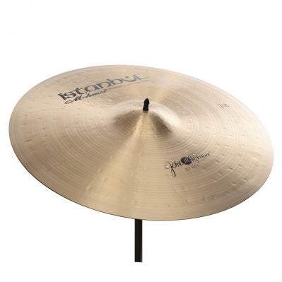 Istanbul Mehmet 22" John Robinson Ride