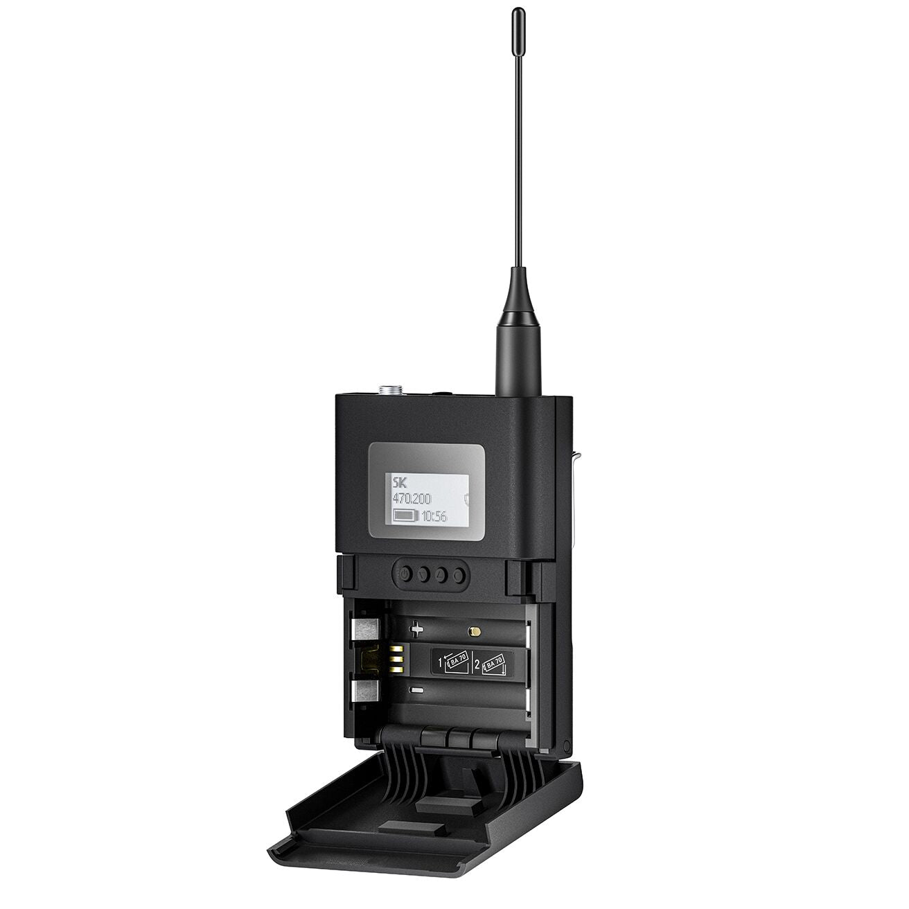 Sennheiser EW-DX MKE 2 SET (R1-9)