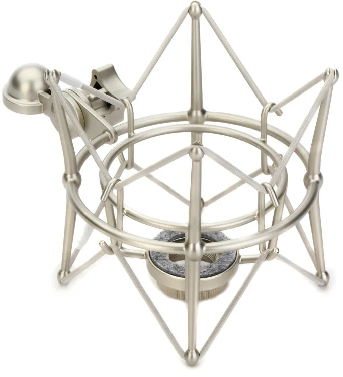 Universal Audio - Shockmount for UA Mics (Silver) - photo du produit