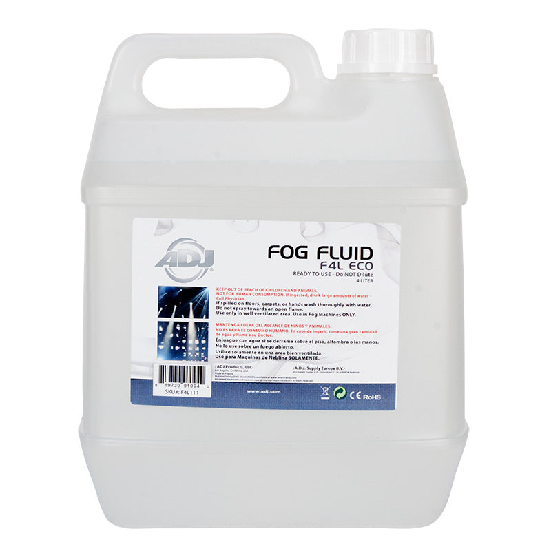 ADJ F4L ECO