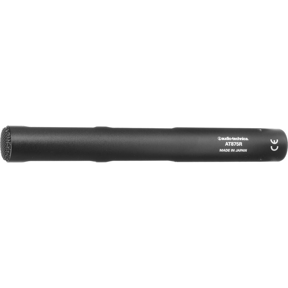 Audio-Technica AT875R Line + Gradient Microphone