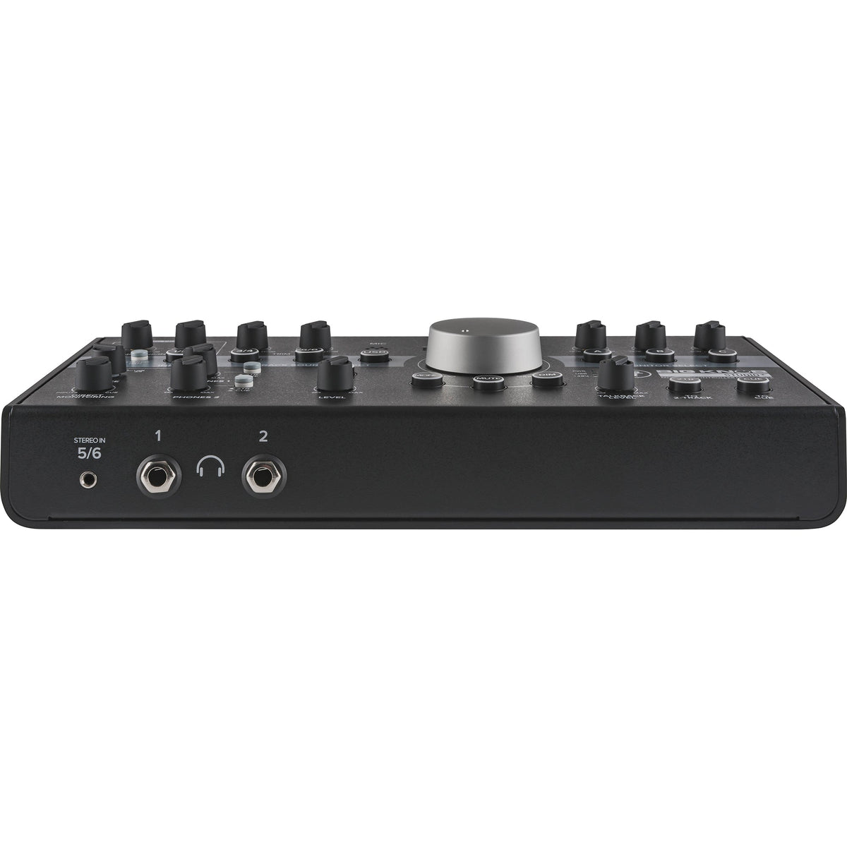 Mackie Big Knob Studio Plus