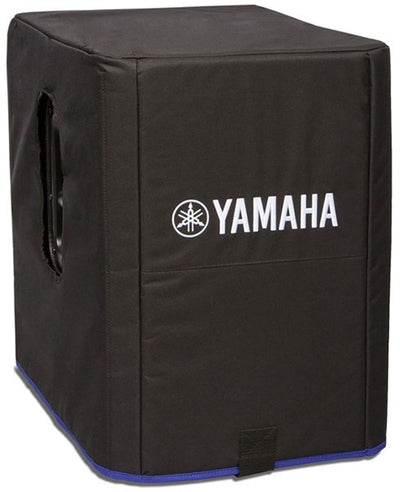 Yamaha SPCVR12S01Speaver Cover for DXS12