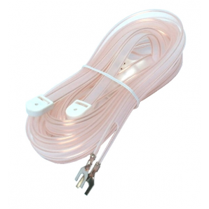 "Y" FM Antenna for radio 300 Ohms