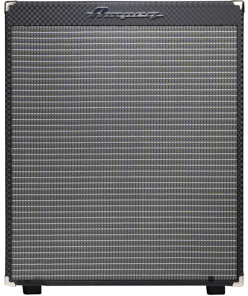 Ampeg RB210 500W Eminence Rocket Bass Combo Amplifier - 2x10