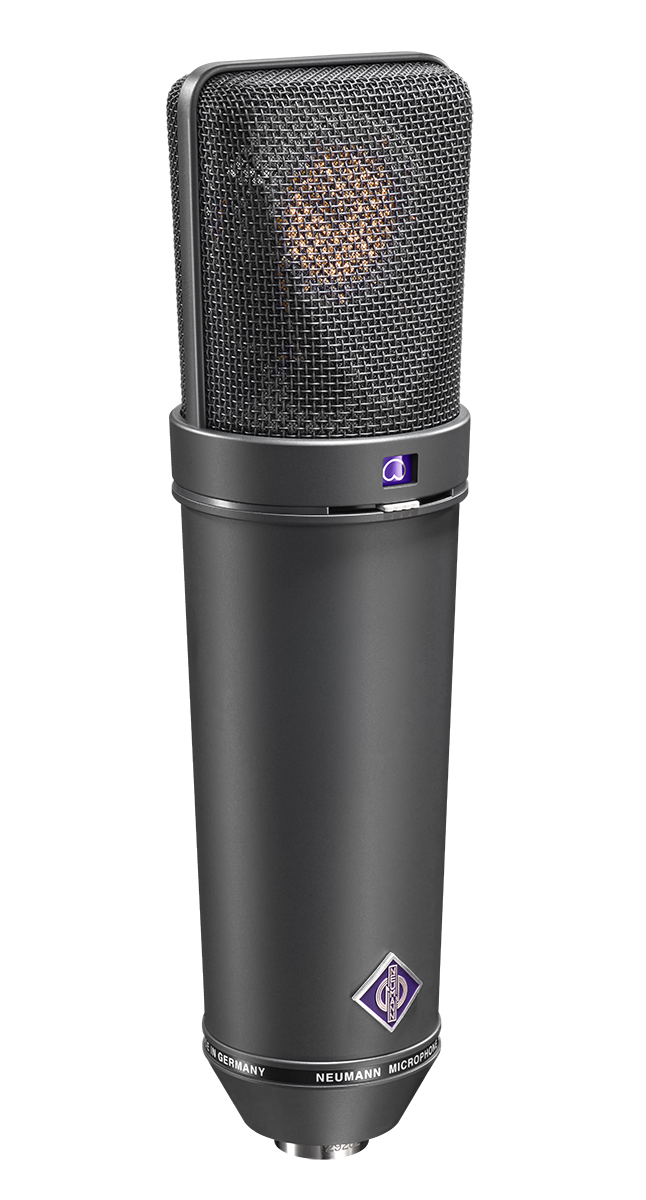 Neumann U 87AI-MT