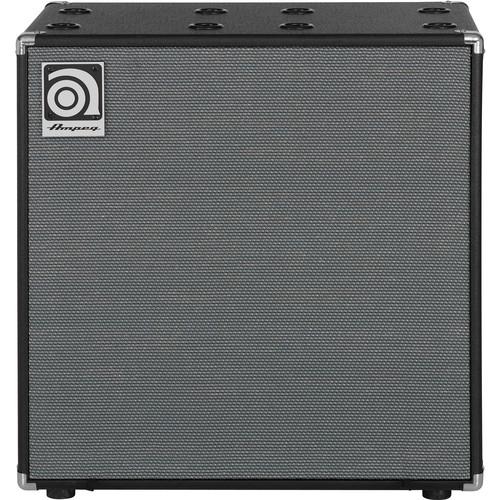 Ampeg SVT212AV 600W Speaker Cabinet - 2x12in