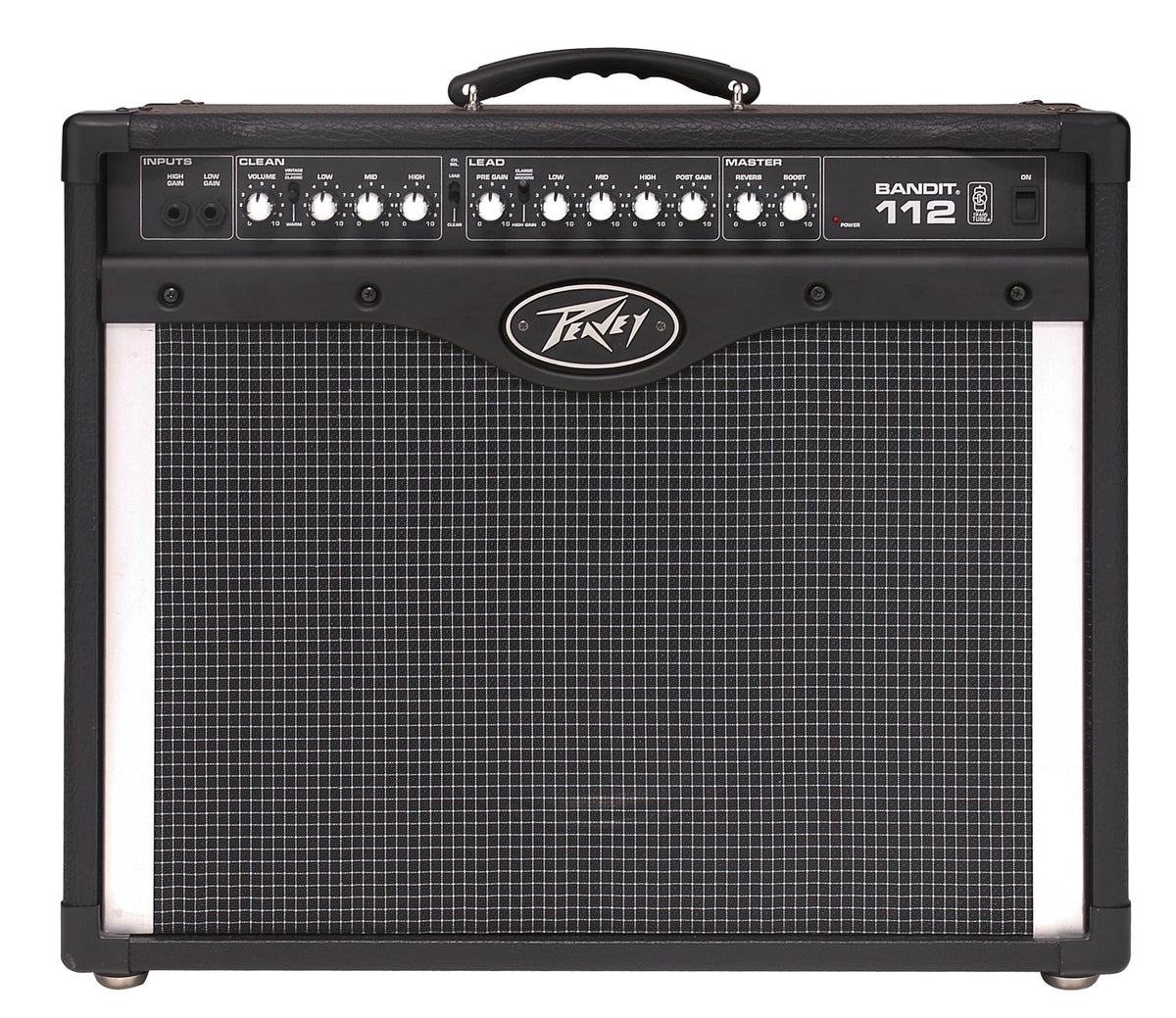Peavey Bandit® 112 Guitar Combo Amplifier