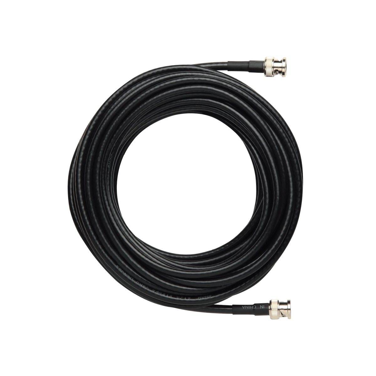 Shure UA850 - 50 Foot Coaxial Antenna Cable - RG8X/U - product view 1
